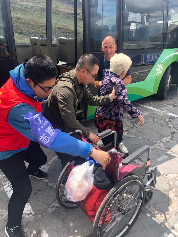 榮譽和斗志，不一樣的“生態(tài)體驗”