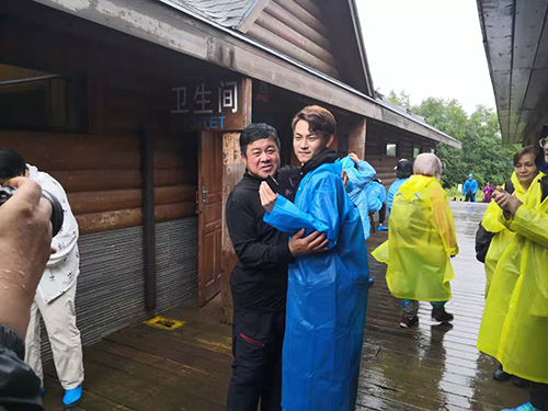 為“廁所革命”點(diǎn)贊！