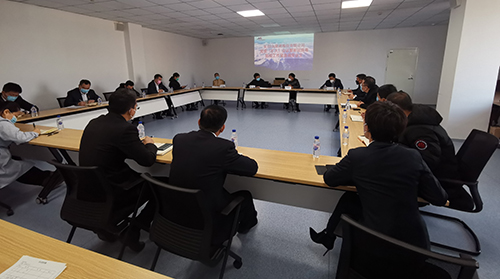 戰(zhàn)“疫”到底，戰(zhàn)“疫”必勝！